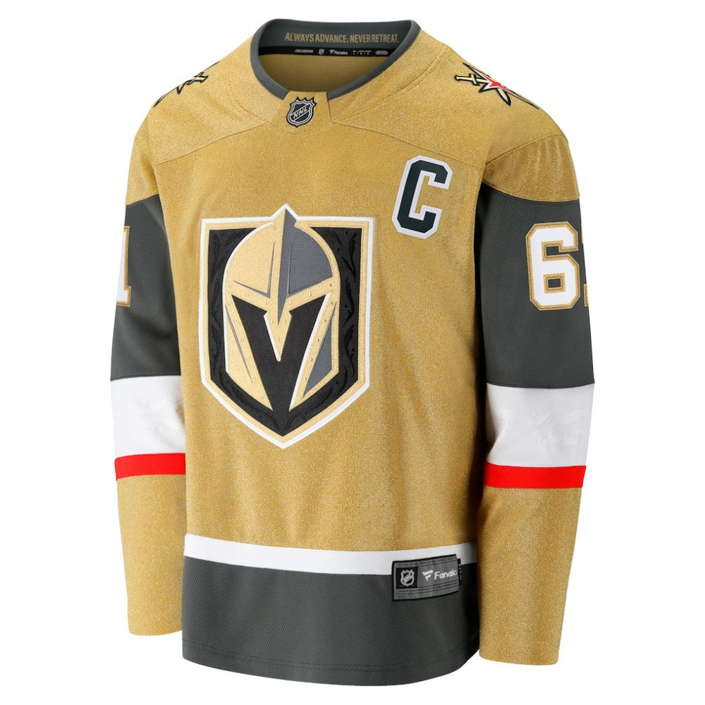 Mark Stone Vegas Golden Knights Fanatics Home Breakaway Jersey Outlet
