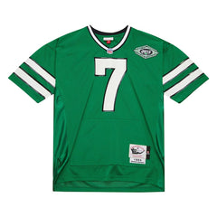 New York Jets Mitchell & Ness Boomer Esiason  1993 Authentic Throwback Retired Player Pocket Jersey