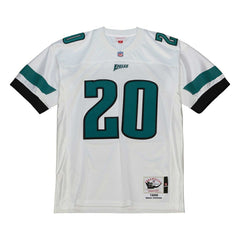 Philadelphia Eagles Mitchell & Ness Brian Dawkins  1996 Authentic Throwback Retired Player Jersey