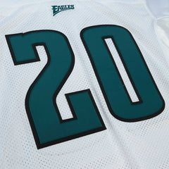 Philadelphia Eagles Mitchell & Ness Brian Dawkins  1996 Authentic Throwback Retired Player Jersey
