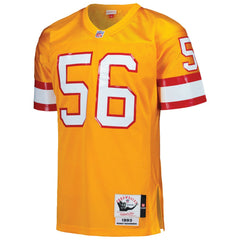 Tampa Bay Buccaneers Mitchell & Ness Hardy Nickerson  1993 Authentic Throwback Retired Player Jersey