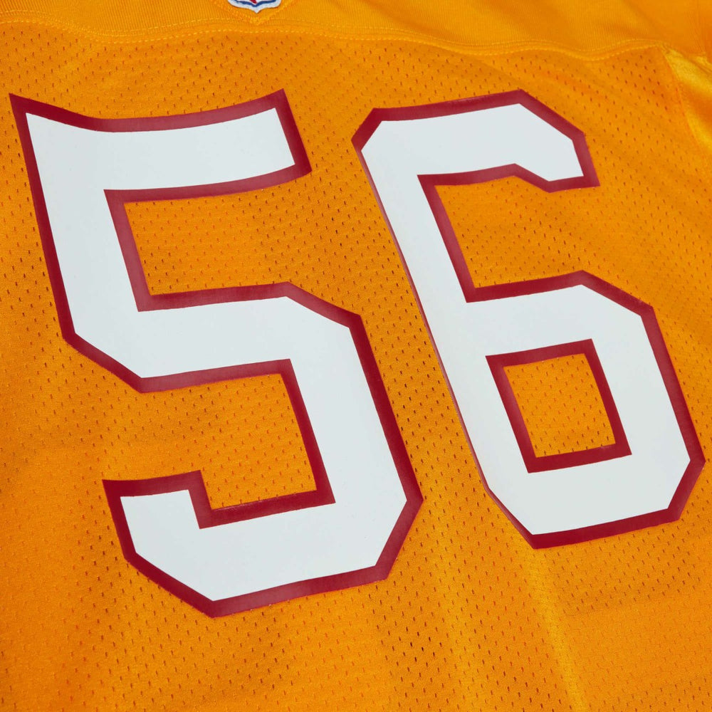 Tampa Bay Buccaneers Mitchell & Ness Hardy Nickerson  1993 Authentic Throwback Retired Player Jersey