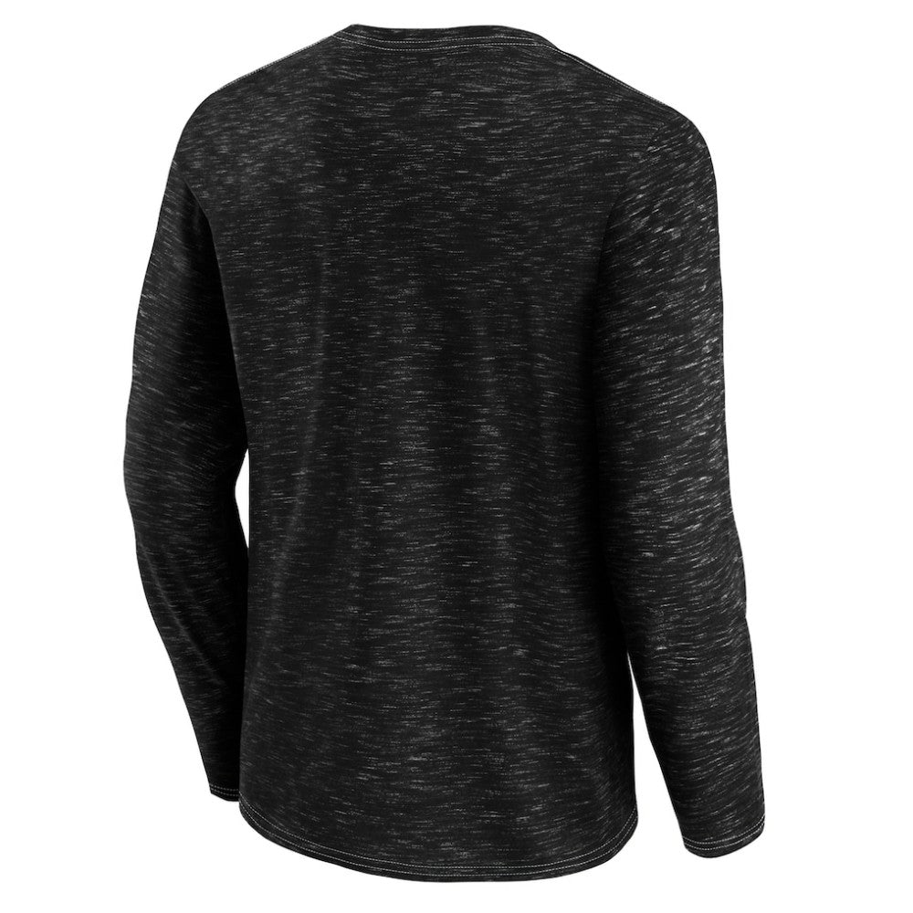 Washington Capitals Fanatics Iced Out Long Sleeve T-Shirt Discount