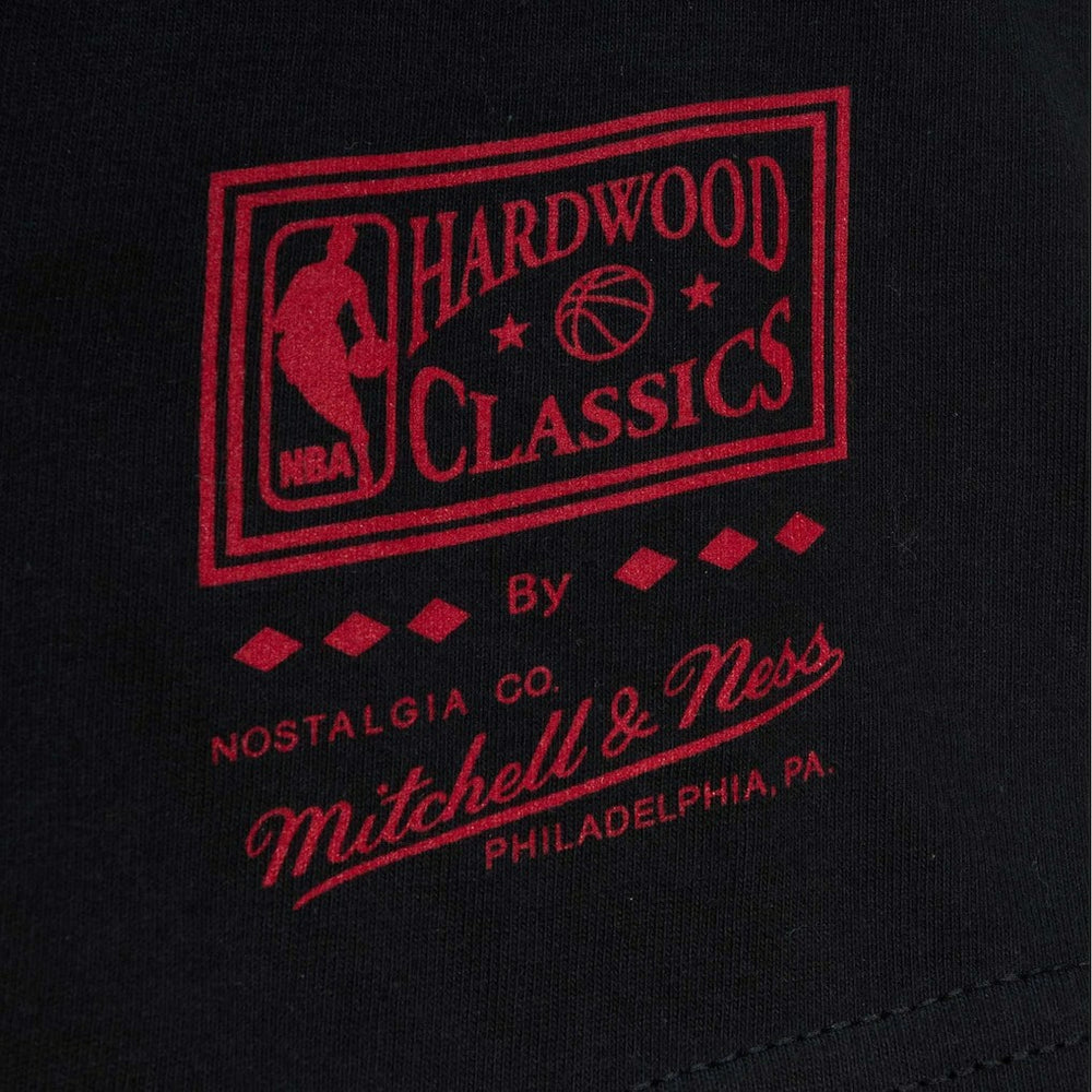 Dominique Wilkins Atlanta Hawks Hardwood Classics Bling Concert Player T-Shirt Online