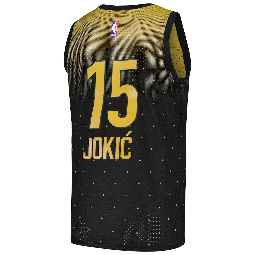 Nikola Jokic 2016 NBA Rising Stars Challenge Hardwood Classics Swingman Jersey sale New