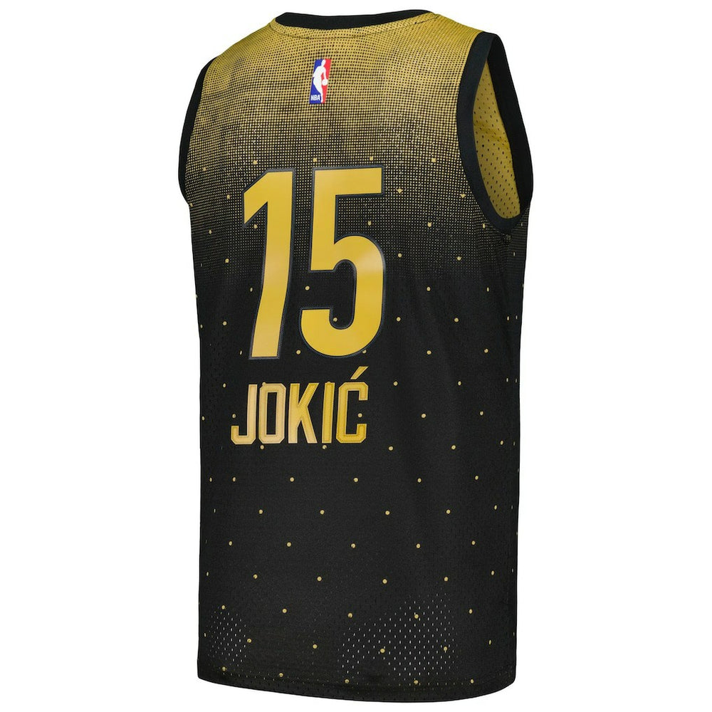 Nikola Jokic 2016 NBA Rising Stars Challenge Hardwood Classics Swingman Jersey sale New
