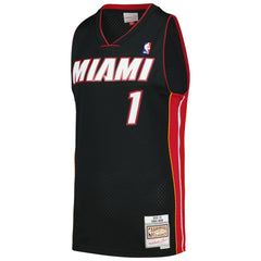 Chris Bosh Miami Heat 2012/13 Hardwood Classics Swingman Jersey Online