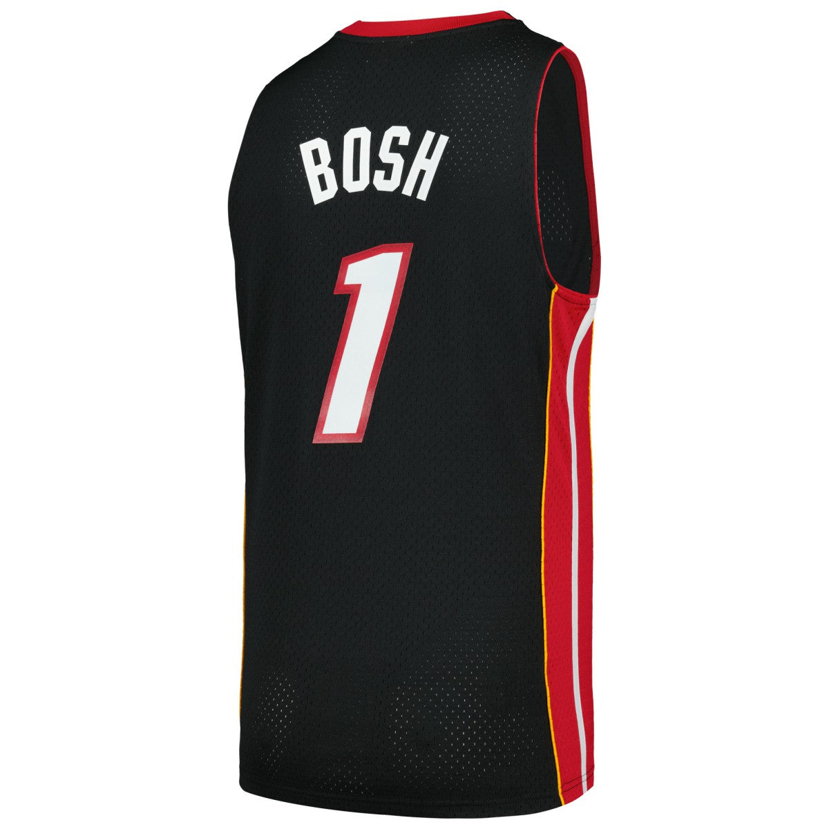Chris Bosh Miami Heat 2012/13 Hardwood Classics Swingman Jersey Online