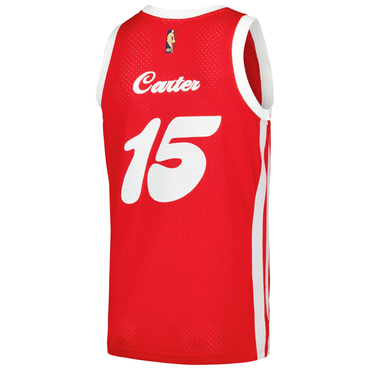 Vince Carter Memphis Grizzlies 2015/16 Hardwood Classics Swingman Jersey Online