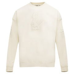 St. Louis Cardinals Pro Standard Neutral Drop Shoulder Pullover Sweatshirt | MLB Discount