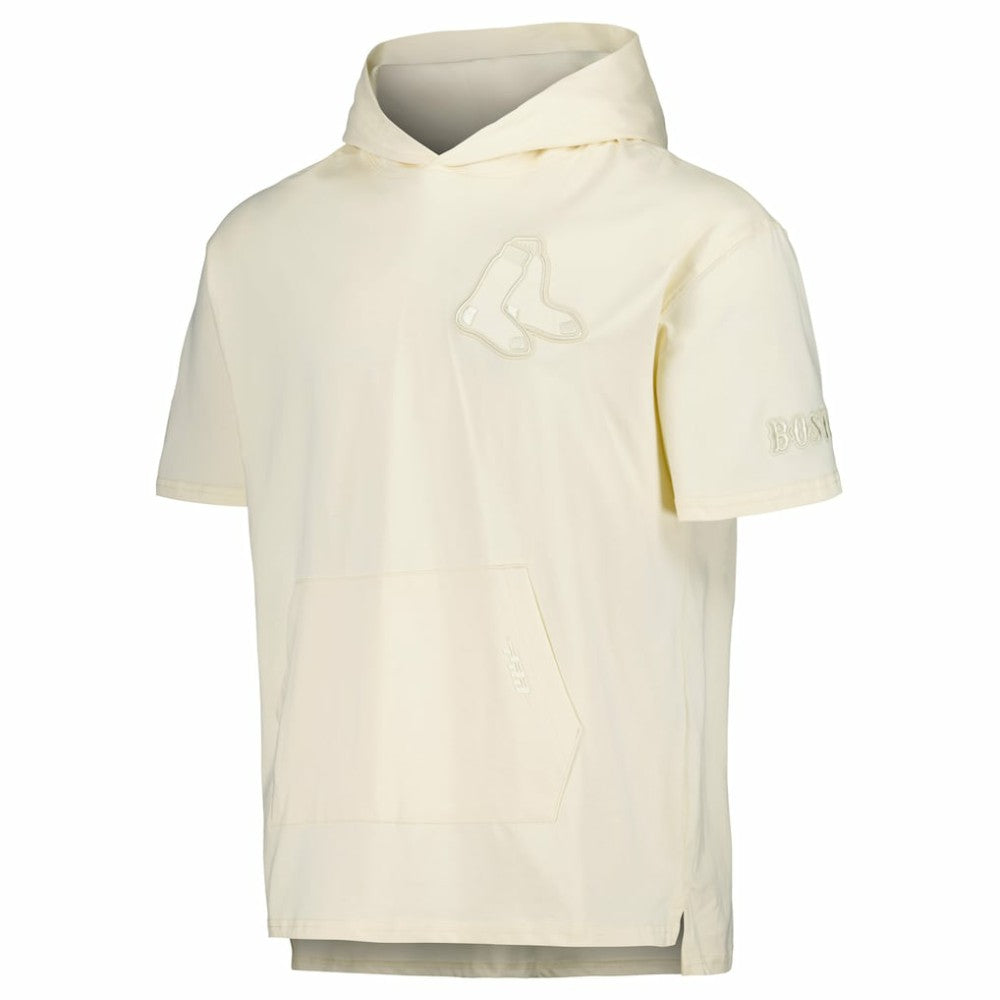Boston Red Sox Pro Standard Neutral Hoodie T-Shirt | MLB Near me