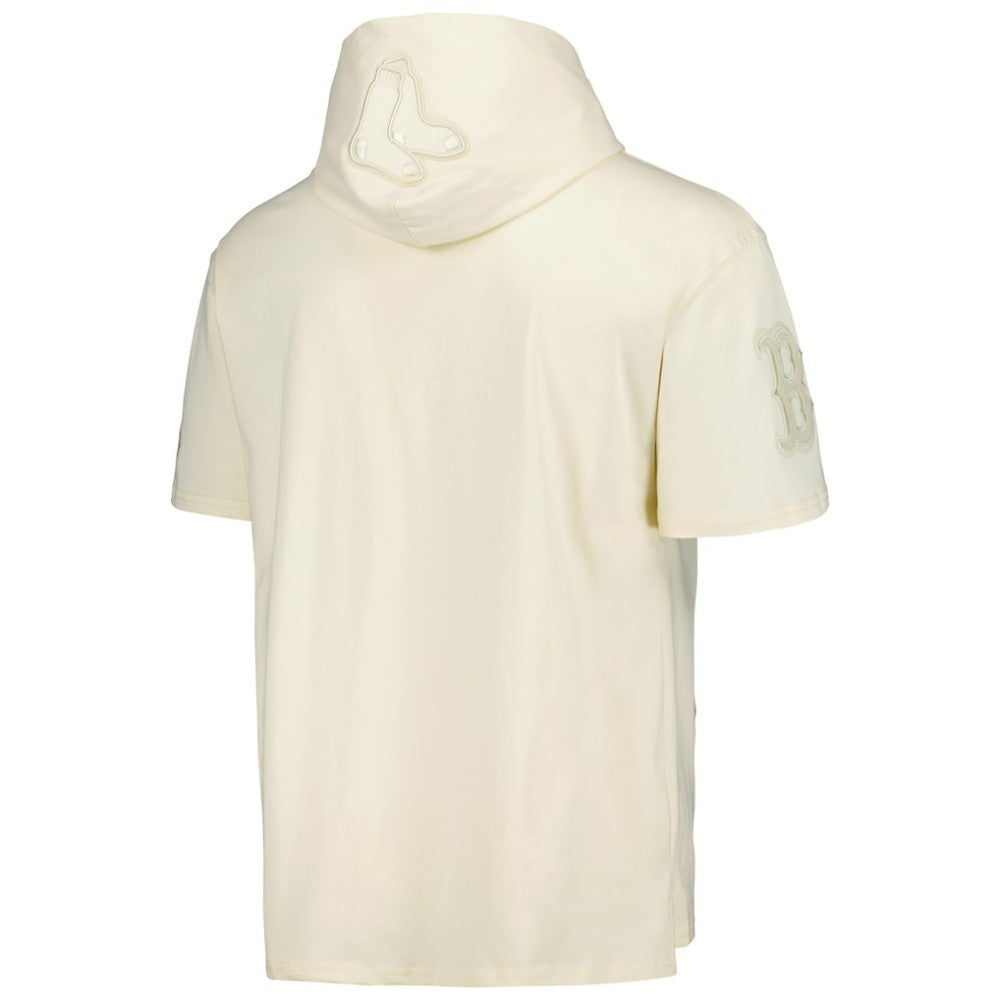 Boston Red Sox Pro Standard Neutral Hoodie T-Shirt | MLB Near me