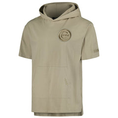 Chicago Cubs Pro Standard Neutral Hoodie T-Shirt | MLB Online