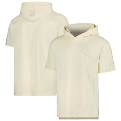 Chicago White Sox Pro Standard Neutral Hoodie T-Shirt | MLB Discount