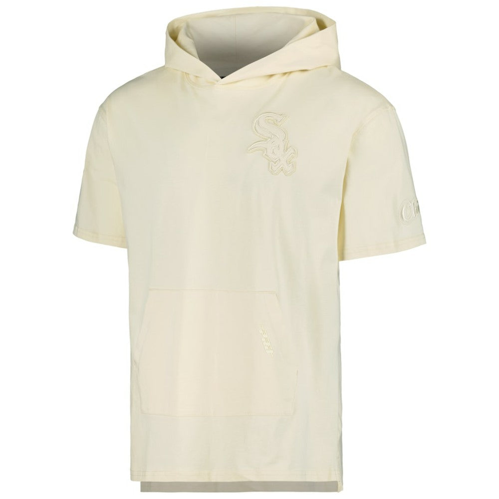 Chicago White Sox Pro Standard Neutral Hoodie T-Shirt | MLB Discount