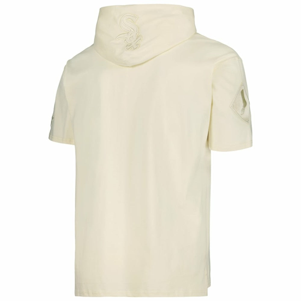 Chicago White Sox Pro Standard Neutral Hoodie T-Shirt | MLB Discount