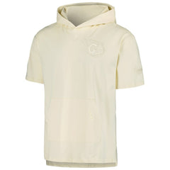 Cleveland Guardians Pro Standard Neutral Hoodie T-Shirt | MLB Sale