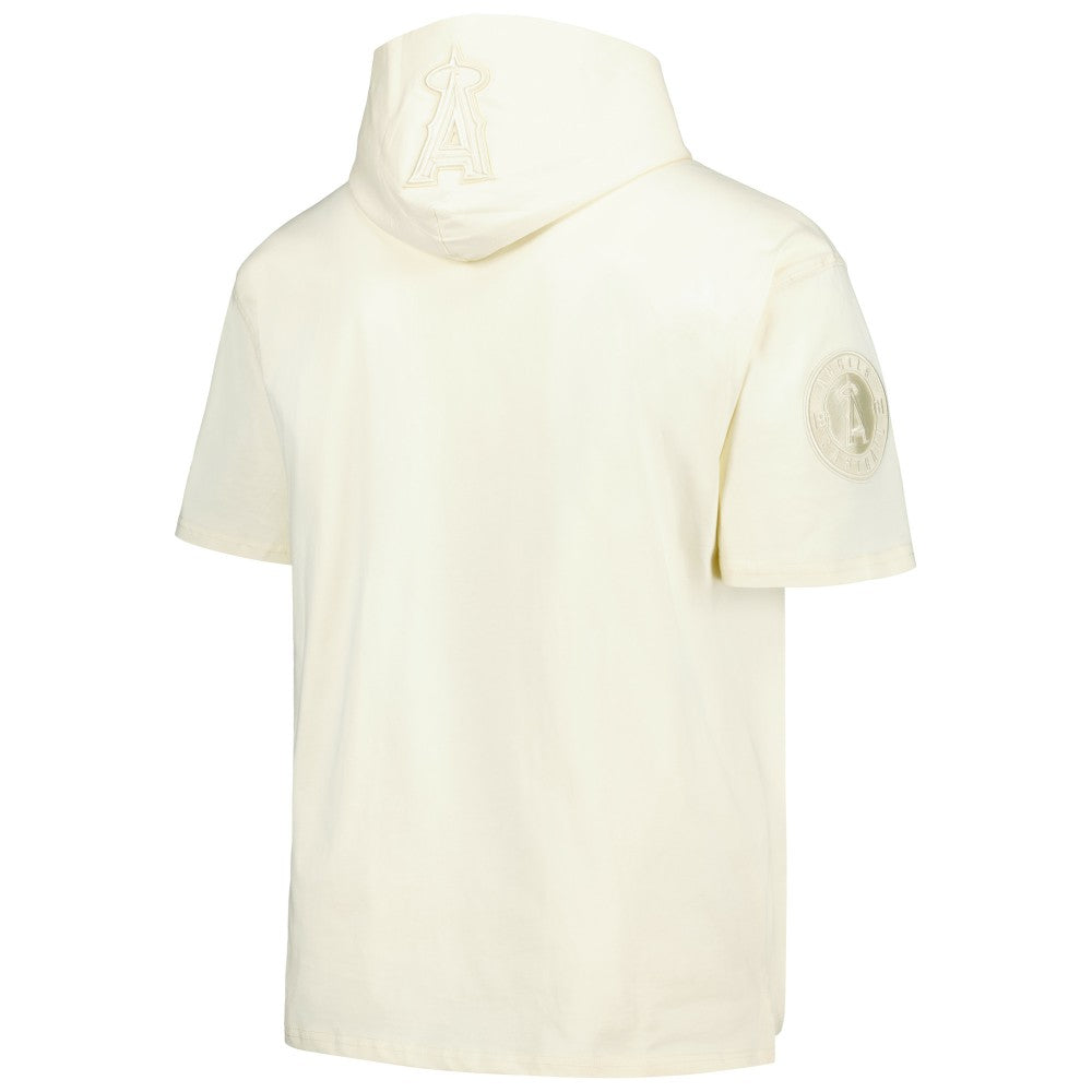 Los Angeles Angels Pro Standard Neutral Hoodie T-Shirt | MLB Outlet