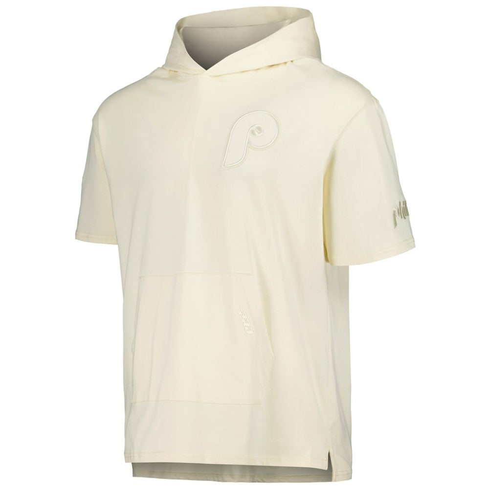 Philadelphia Phillies Pro Standard Neutral Hoodie T-Shirt | MLB Sale
