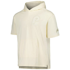 Philadelphia Phillies Pro Standard Neutral Hoodie T-Shirt | MLB Sale