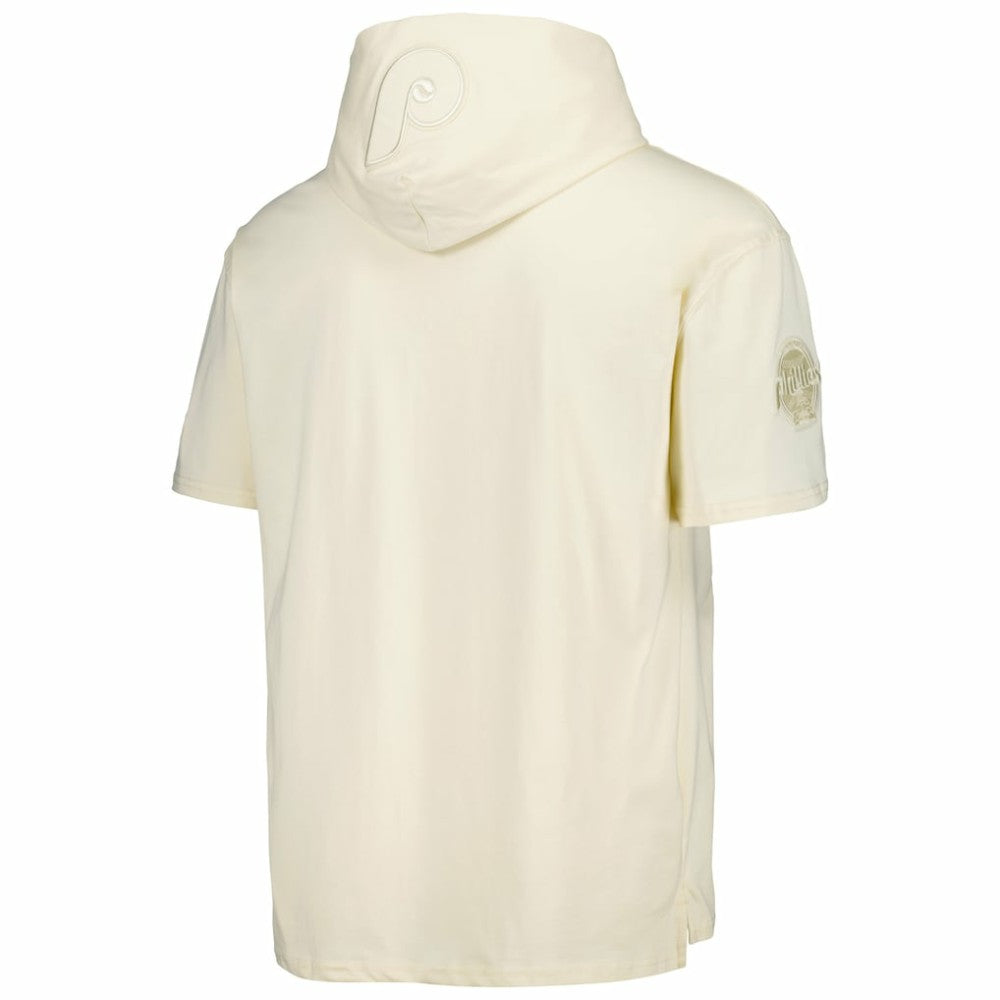 Philadelphia Phillies Pro Standard Neutral Hoodie T-Shirt | MLB Sale