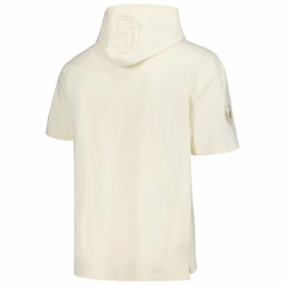 San Diego Padres Pro Standard Neutral Hoodie T-Shirt | MLB Online