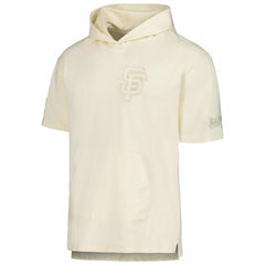 San Francisco Giants Pro Standard Neutral Hoodie T-Shirt | MLB Discount