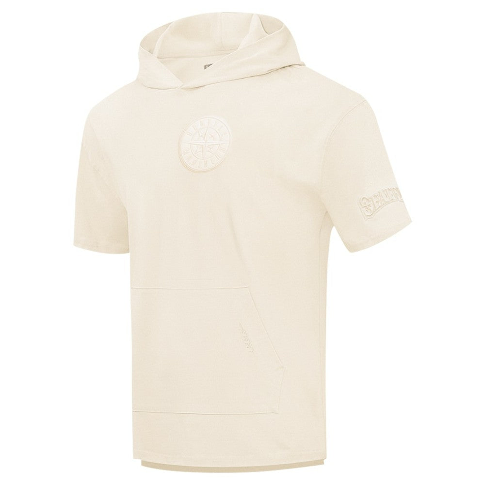 Seattle Mariners Pro Standard Neutral Hoodie T-Shirt | MLB Online