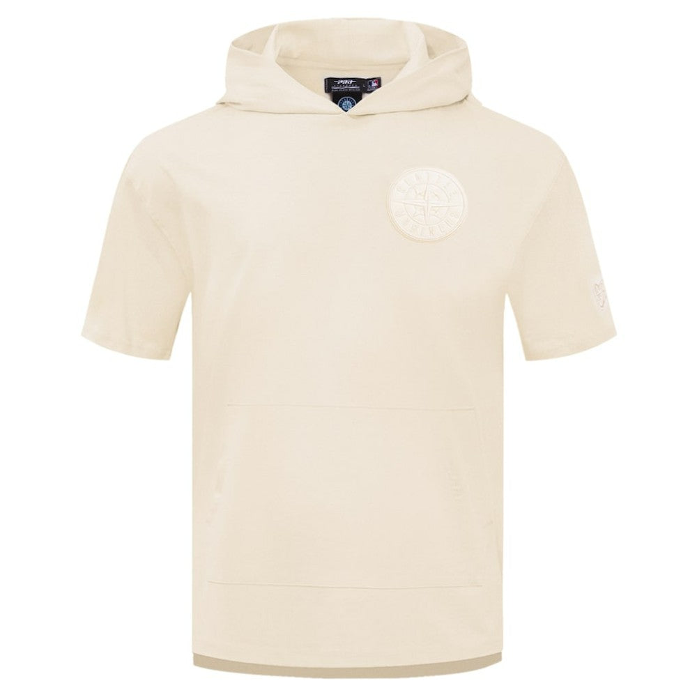 Seattle Mariners Pro Standard Neutral Hoodie T-Shirt | MLB Online