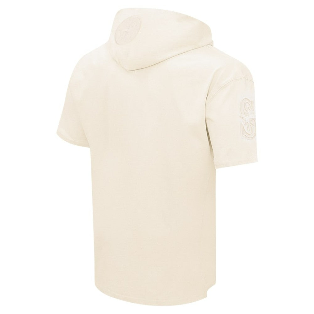 Seattle Mariners Pro Standard Neutral Hoodie T-Shirt | MLB Online