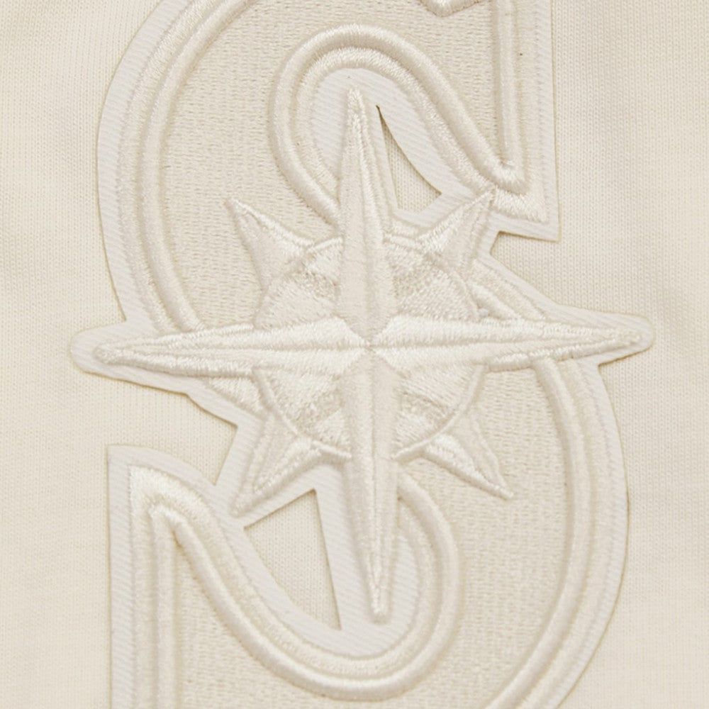 Seattle Mariners Pro Standard Neutral Hoodie T-Shirt | MLB Online