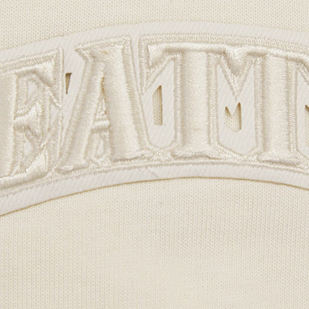 Seattle Mariners Pro Standard Neutral Hoodie T-Shirt | MLB Online