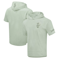 St. Louis Cardinals Pro Standard Neutral Hoodie T-Shirt | MLB On Sale