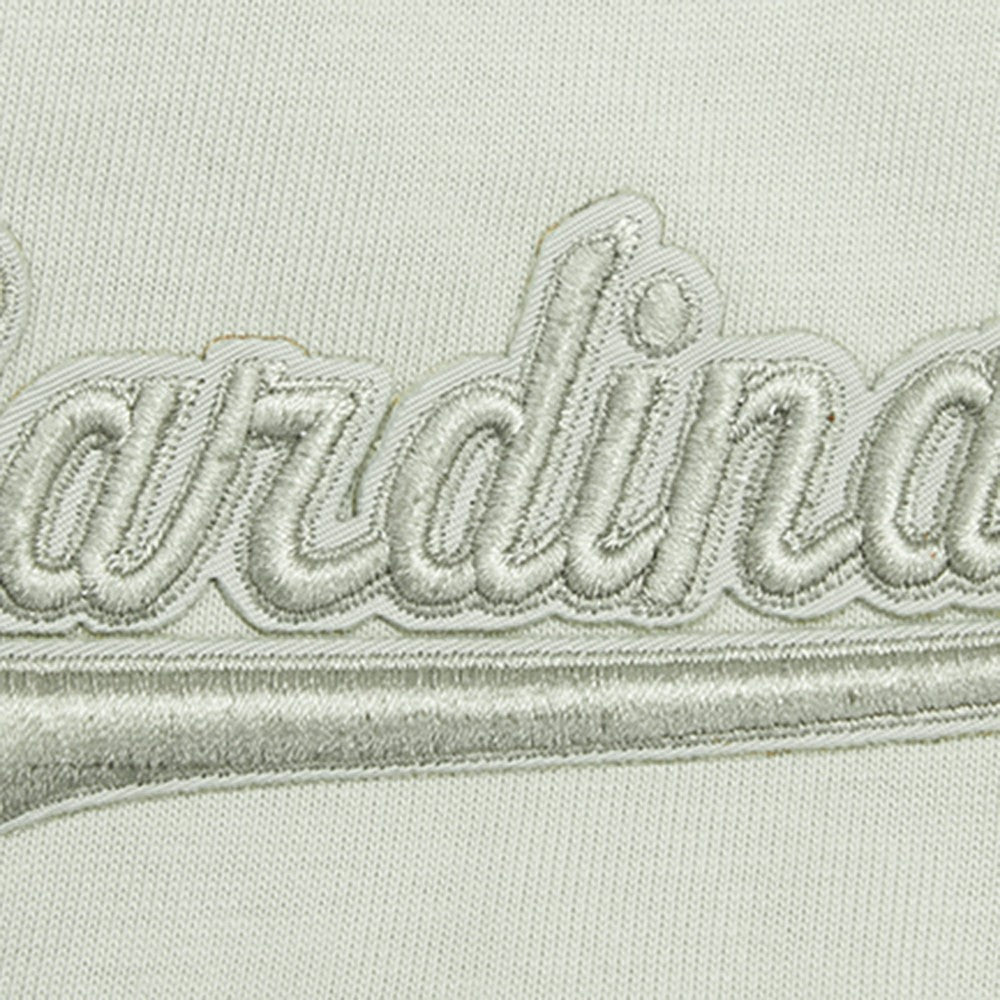 St. Louis Cardinals Pro Standard Neutral Hoodie T-Shirt | MLB On Sale