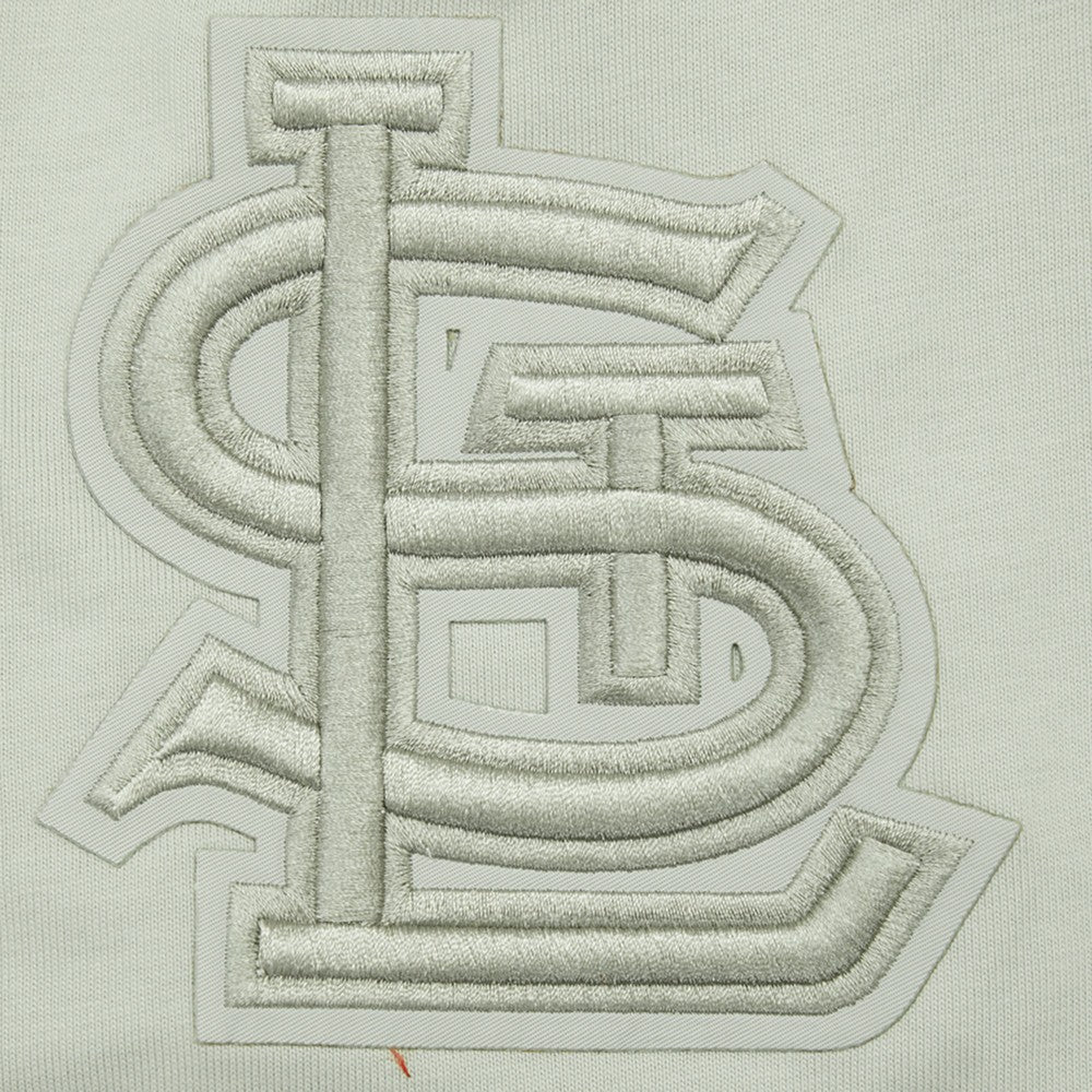 St. Louis Cardinals Pro Standard Neutral Hoodie T-Shirt | MLB On Sale
