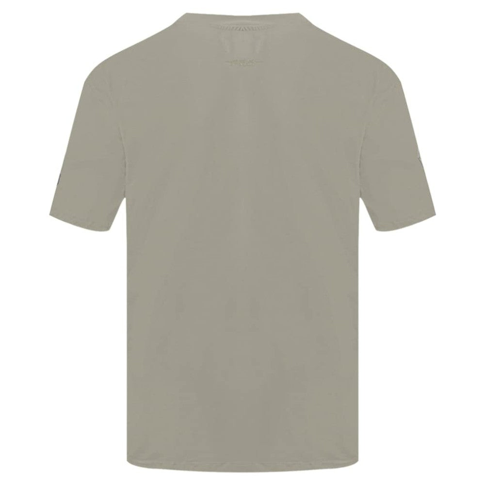 Chicago White Sox Pro Standard Oversized Neutral CJ Dropped Shoulders T-Shirt | MLB Outlet