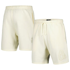 Baltimore Orioles Pro Standard Neutral Fleece Shorts | MLB Shop