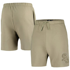 Chicago White Sox Pro Standard Neutral Fleece Shorts | MLB Online