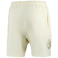 Cincinnati Reds Pro Standard Neutral Fleece Shorts | MLB Sale