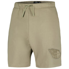 Cleveland Guardians Pro Standard Neutral Fleece Shorts | MLB US