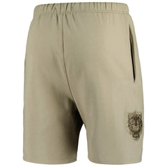 Detroit Tigers Pro Standard Neutral Fleece Shorts | MLB Discount