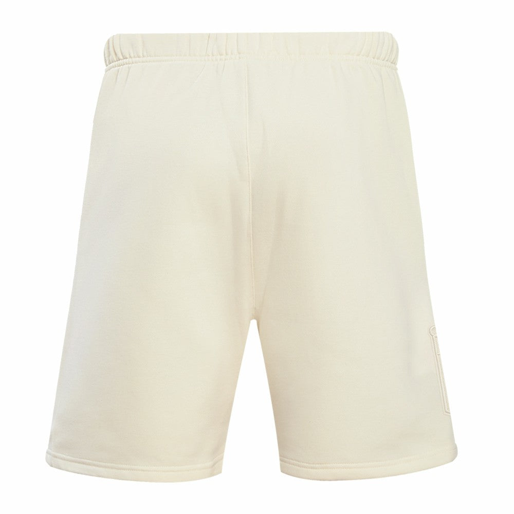 Kansas City Royals Pro Standard Neutral Fleece Shorts | MLB Outlet