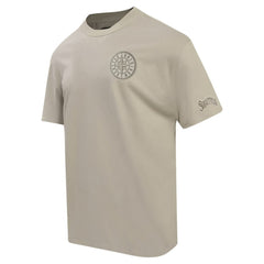 Seattle Mariners Pro Standard Oversized Neutral CJ Dropped Shoulders T-Shirt | MLB On Sale