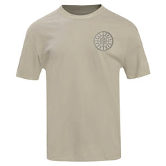 Seattle Mariners Pro Standard Oversized Neutral CJ Dropped Shoulders T-Shirt | MLB On Sale