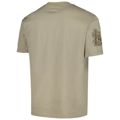 St. Louis Cardinals Pro Standard Oversized Neutral CJ Dropped Shoulders T-Shirt | MLB Discount