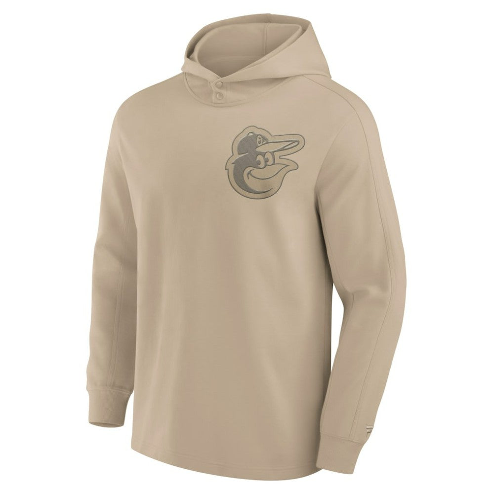 Baltimore Orioles Fanatics Elements Lightweight Fleece Hoodie | MLB Near me