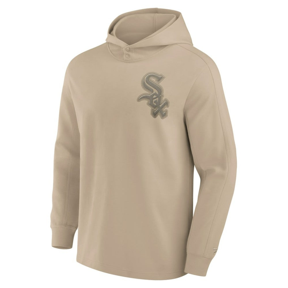 Chicago White Sox Fanatics Elements Lightweight Fleece Hoodie | MLB Outlet