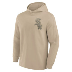 Chicago White Sox Fanatics Elements Lightweight Fleece Hoodie | MLB Outlet