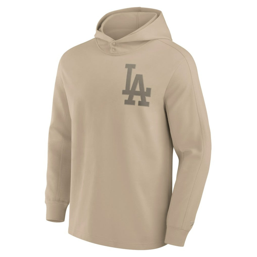 Los Angeles Dodgers Fanatics Elements Lightweight Fleece Hoodie | MLB Outlet