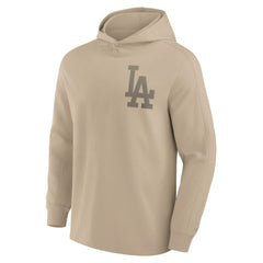 Los Angeles Dodgers Fanatics Elements Lightweight Fleece Hoodie | MLB Outlet